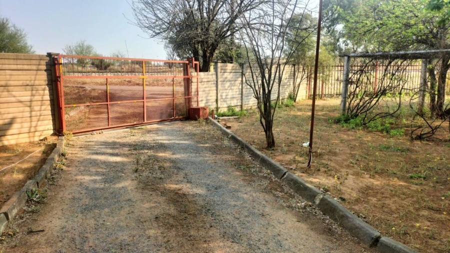 3 Bedroom Property for Sale in Bloemspruit Free State
